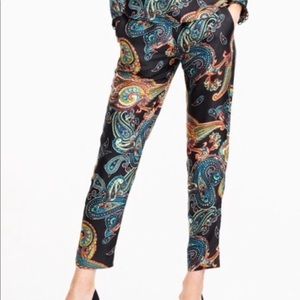 Jcrew pants
